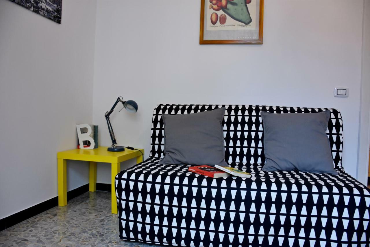 Casa Ravecca Apartamento Bogliasco Exterior foto